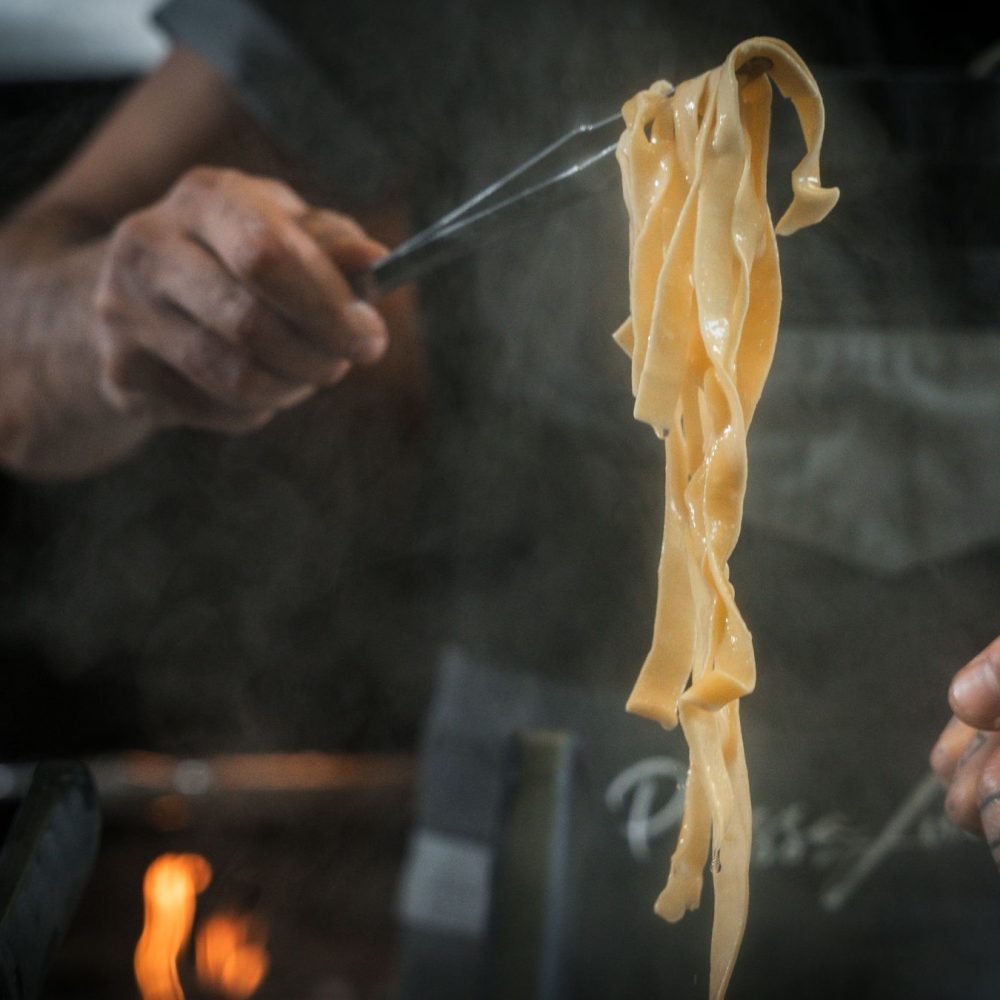 Galleria Ristorante Pressafuoco Imperia