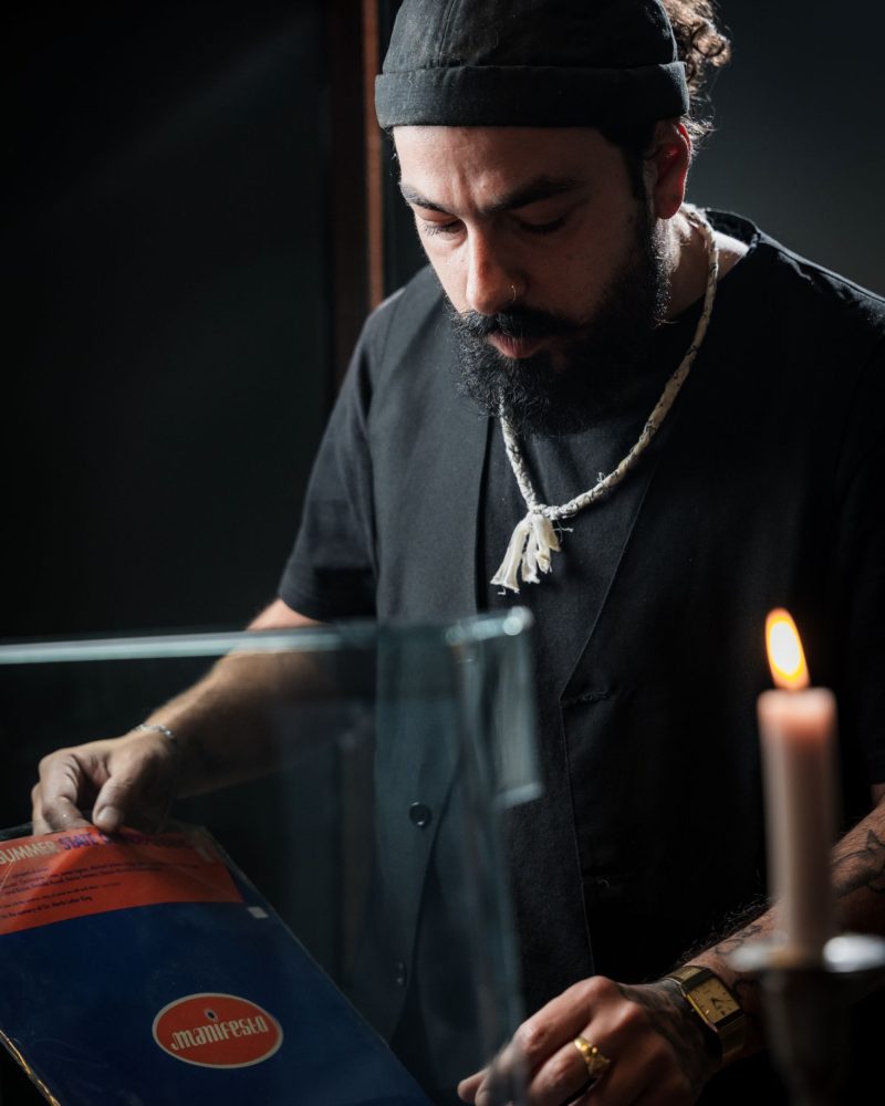 Ristorante Pressafuoco Imperia - cucina ligure alla brace