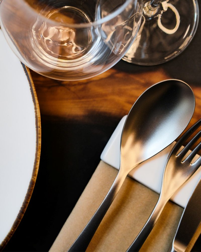 Galleria Ristorante Pressafuoco Imperia